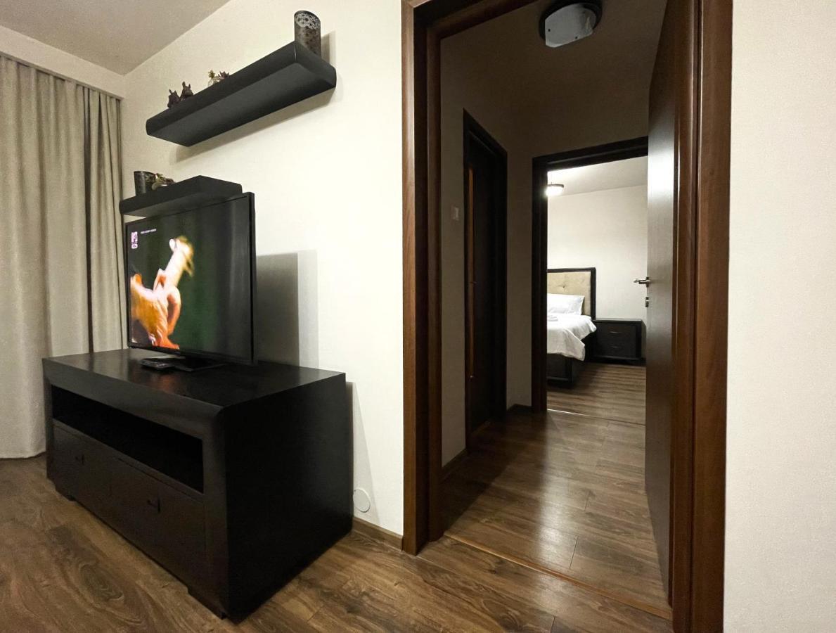 Apartment Bohemian Mountain Oasis Brasov